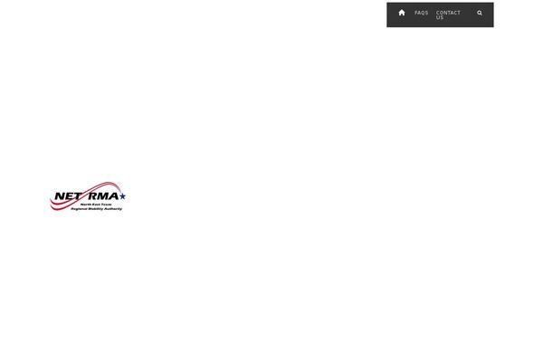 netrma.org site used X-netrma