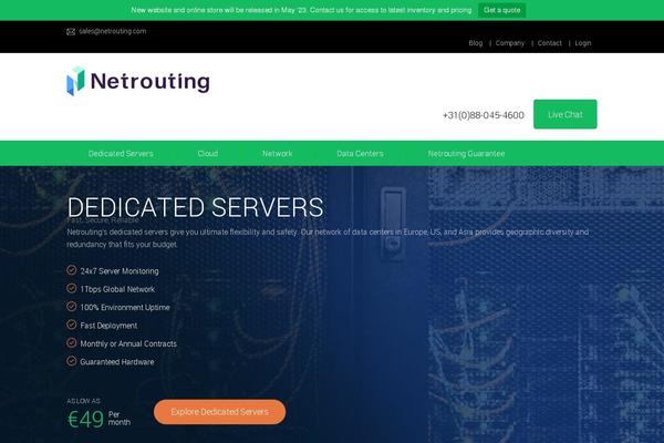 Site using Top Bar plugin