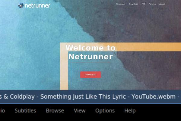 Site using Crelly Slider plugin