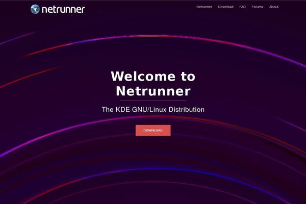 Site using Advanced-backgrounds plugin