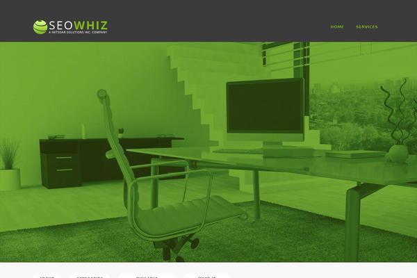 Site using Core-extension plugin