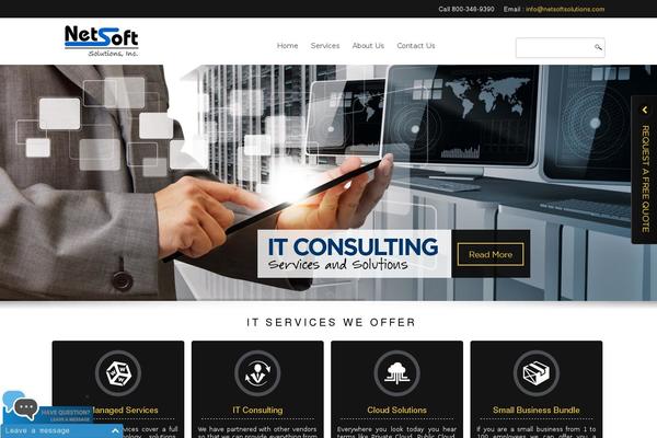Site using MyLiveChat - Free Live Chat plugin