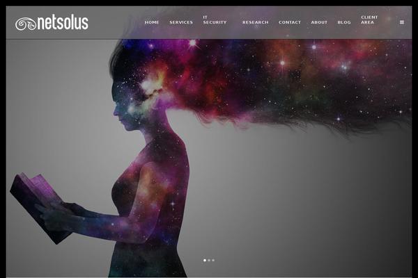 Site using Pure-chat plugin