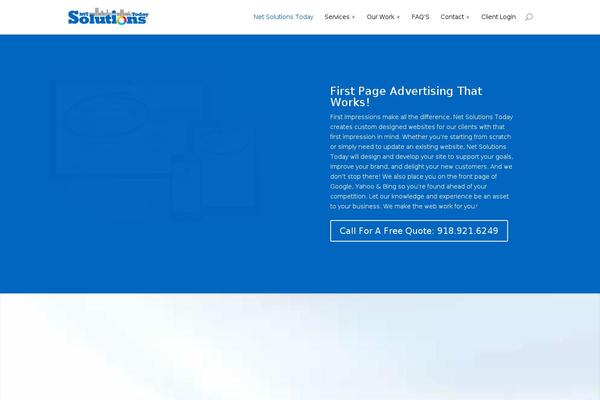 Site using Gravityforms plugin