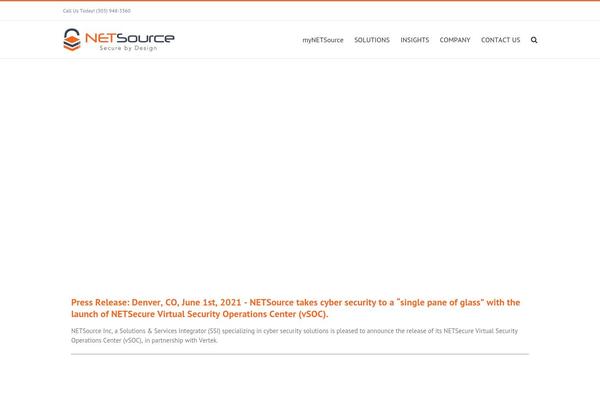 Site using Revolution Slider plugin