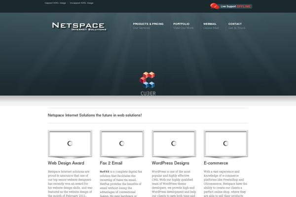 Site using Wpcu3er plugin