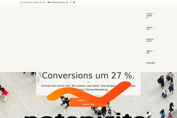Site using Structured-content plugin