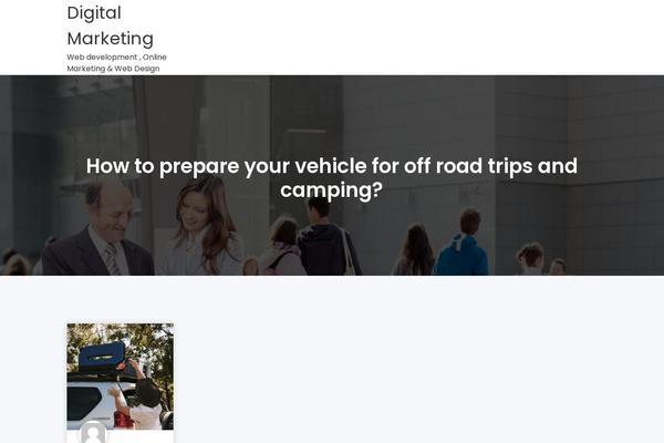 netstarter.com.au site used Consultera