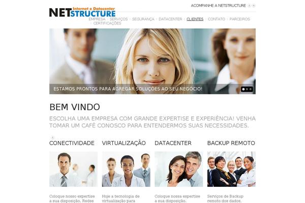 Theme1357 theme site design template sample