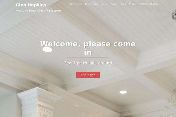 Site using A10-imaio plugin