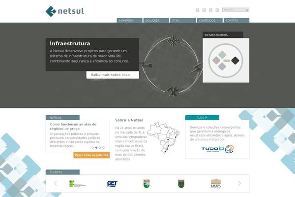 Site using Royalslider plugin