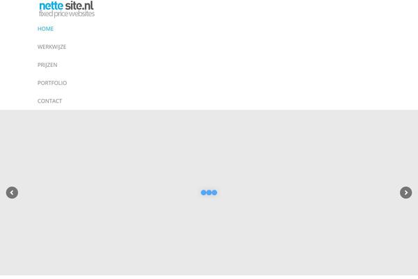 Site using Events-calendar-for-google plugin