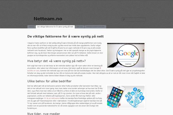 Site using MapPress Easy Google Maps plugin
