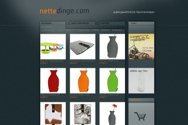 Mystile theme site design template sample