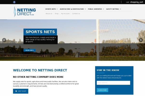 Site using Max Mega Menu plugin