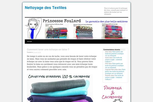 Noviseo Friendly theme site design template sample