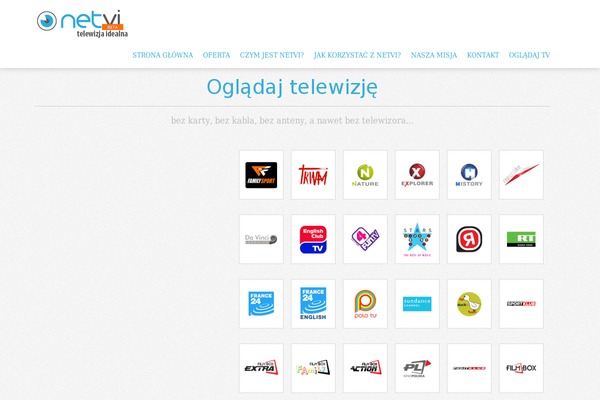 Site using ITRO Popup Plugin plugin