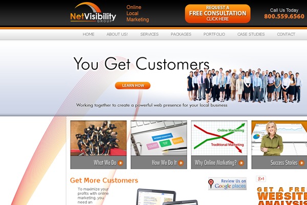 Site using Browser Specific CSS plugin