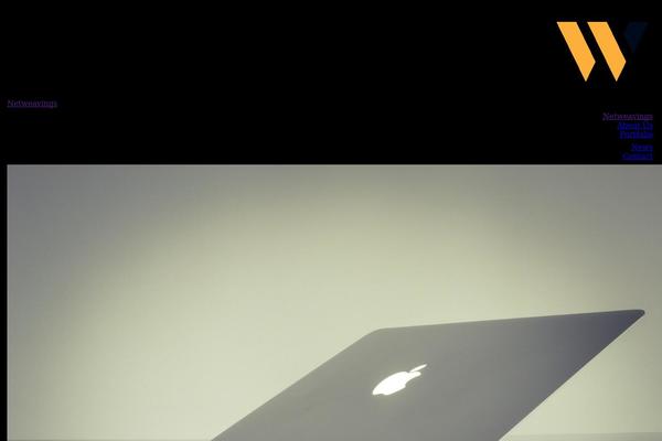 Site using Atomic-blocks plugin