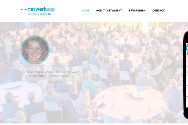 Axioma theme site design template sample