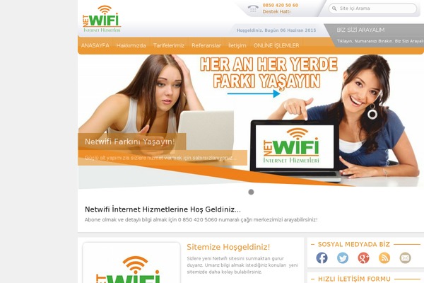 Tema theme site design template sample