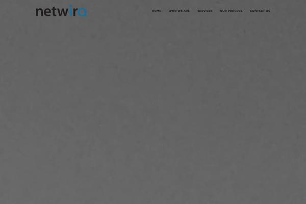 Site using Bridge-core plugin