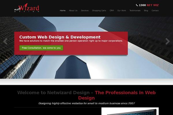 Site using Simple User Registration plugin