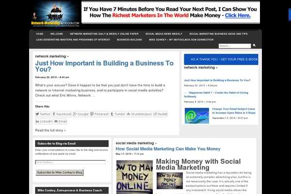 Arthemia theme site design template sample