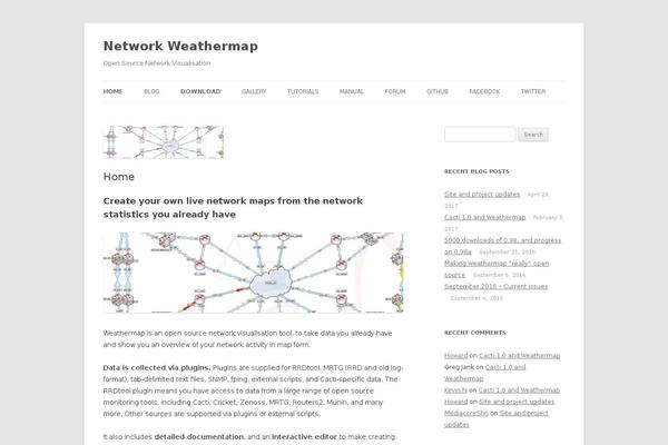 Site using WP-OAuth plugin