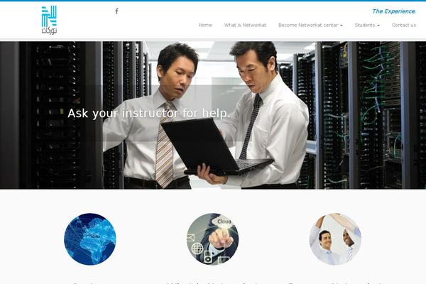 Site using Google Forms plugin