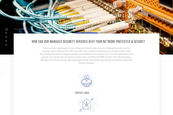 Site using Wpcf7-redirect plugin