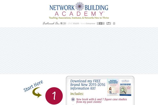 Ultimatum theme site design template sample