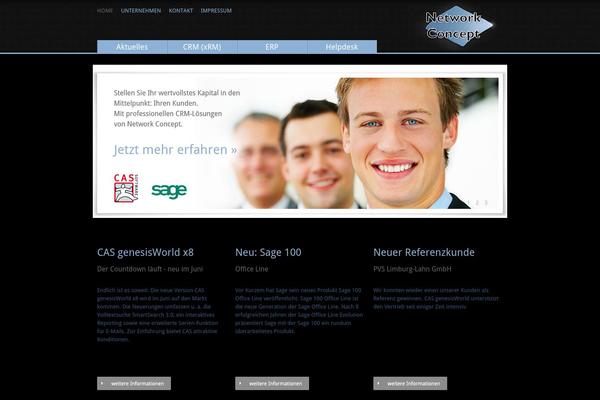 networkconcept.info site used Nwc