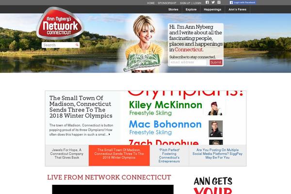 Site using WP-FB-AutoConnect plugin