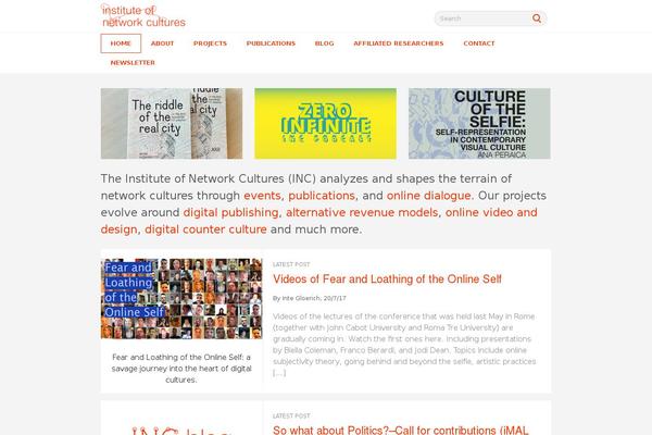 Site using DK PDF plugin