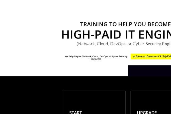 Site using Wp-ultimo plugin