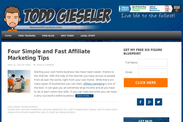 Your-theme theme site design template sample