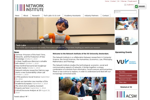 Site using Grand Flagallery - Photo Gallery Plugin plugin