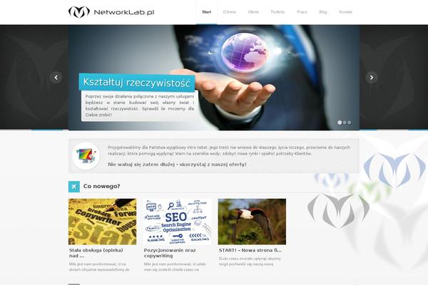 Site using wp-admin classic plugin