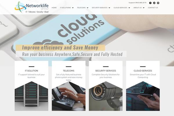 Site using VC_Modal_Popup plugin
