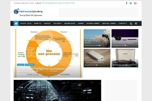 Site using Cmp-coming-soon-maintenance plugin