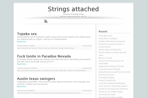 zeeStyle theme site design template sample