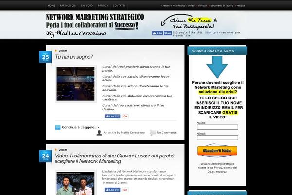 Site using Fast Secure Contact Form plugin