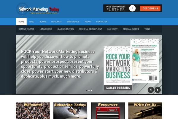 Site using Amzn plugin
