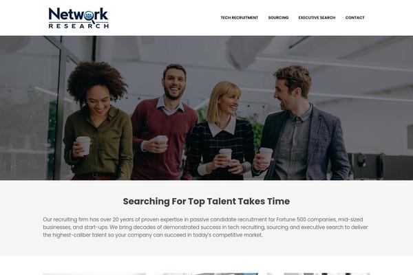 Site using LayerSlider plugin