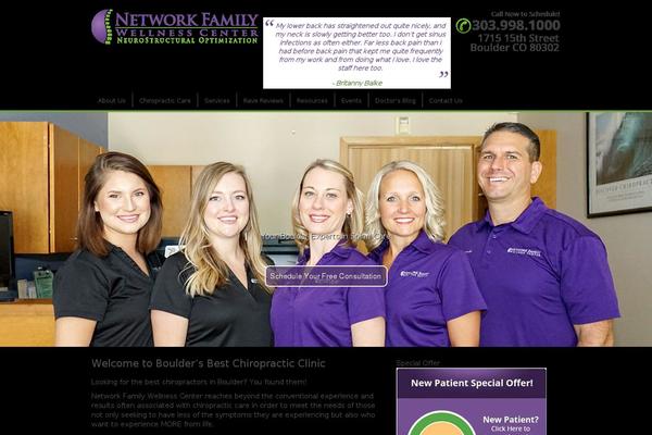 Site using OptimizePressPlugin plugin