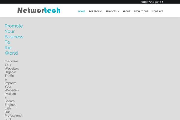 Site using Uncode-js_composer plugin