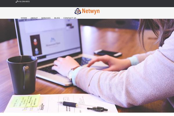 Site using Znpb-counter-element plugin