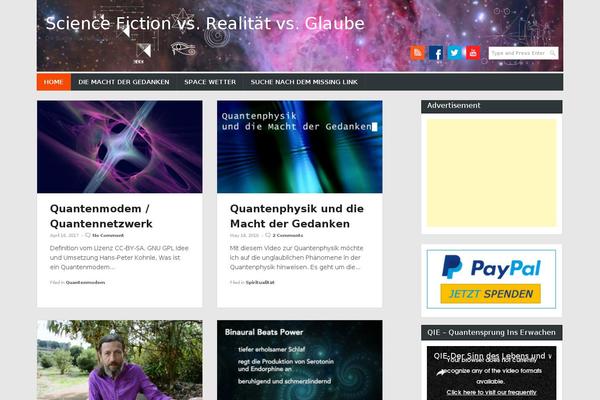 netx.tv site used Nextlevel