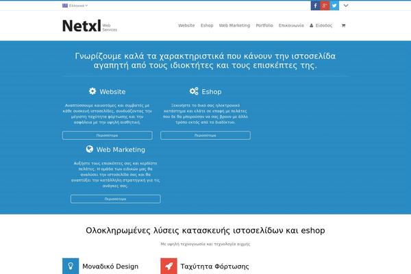 Site using G1-gmaps plugin